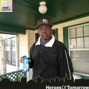 Meet your Posher, Chris